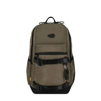 Afbeelding van camel active Terra Laptopfach Rugzak, Maat: One Size, Khaki