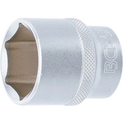 Afbeelding van BGS Dopsleuteldop zeskant 1/2&quot; 1.1/8&quot;