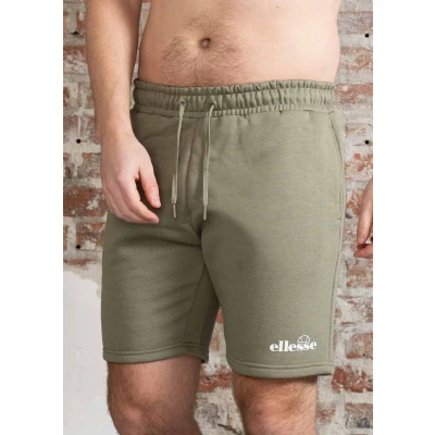 Afbeelding van Ellesse Molla Trainingsbroek, Heren, Maat: 54, Khaki