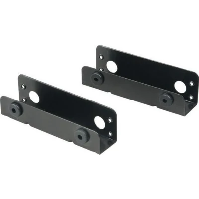 Afbeelding van Akasa AK HDA 08BK montagekit mounting bracket