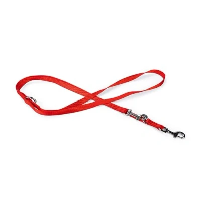 Afbeelding van Art sportiv t.leash,15mm 200cm red