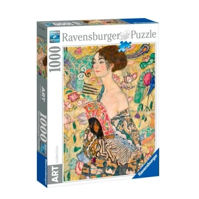 Afbeelding van Ravensburger Puzzel, meerkleurig (12001132)
