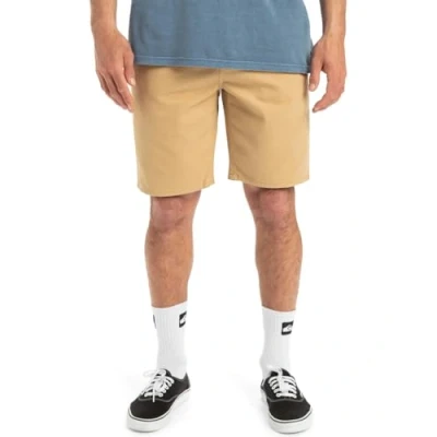Afbeelding van Quiksilver Everyday Chino Light Shorts Heren
