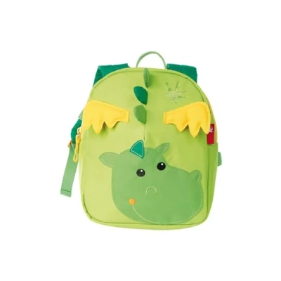 Afbeelding van Sigikid Mini rugzak draak, TierOnTour