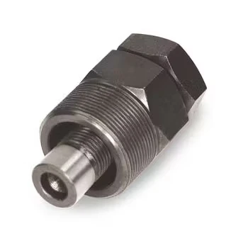 Afbeelding van Cycplus Cyclus cranktrekker 24mm crankafnemer