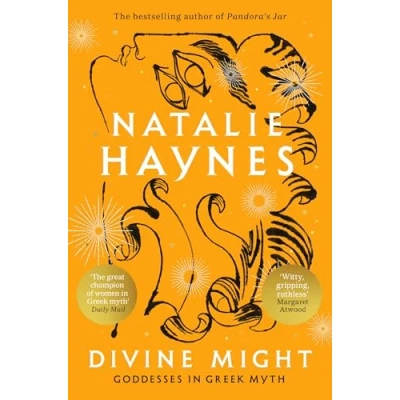 Afbeelding van Divine Might: Goddesses in Greek Myth