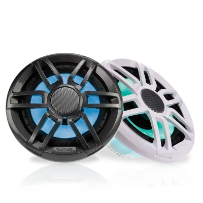 Afbeelding van Fusion Marine Speakers XS FL77SPGW 7,7 Inch 240 Watt LED RGB
