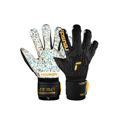Afbeelding van Reusch Attrakt Freegel Fusion Ortho Tec Keepershandschoenen Maat 10