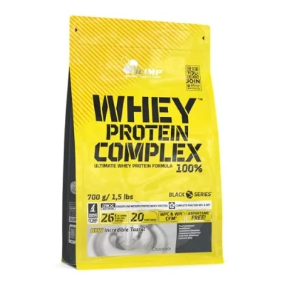 Afbeelding van Olimp Whey Protein Complex 100%, 700 g Beutel (Schoko)