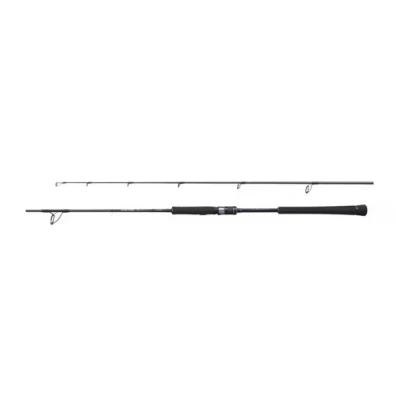Afbeelding van Shimano 20Game Type Jigging Baitcaster Boothengel 1.68m (350g)