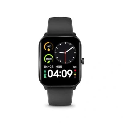 Afbeelding van Smart horloge Nedis