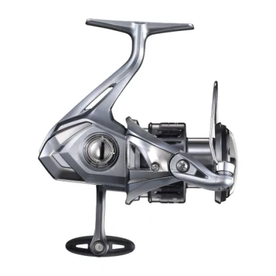 Afbeelding van Shimano Nasci 4000 FC Slip voorop molens