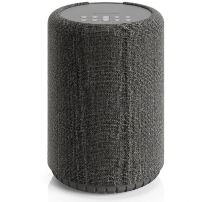 Afbeelding van Audio Pro A10 Mkii Connected Luidspreker Donker Grijs