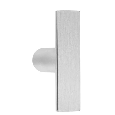 Afbeelding van Formani Meubelknop Piet Boon ARC PBA13M mat RVS