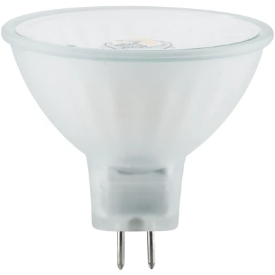 Afbeelding van Paulmann LED reflector Maxiflood GU5,3 3W 12V softopaal