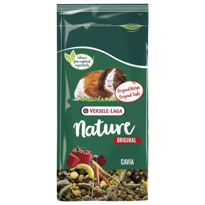 Afbeelding van Versele Laga Nature Original Cavia Caviavoer 750 g