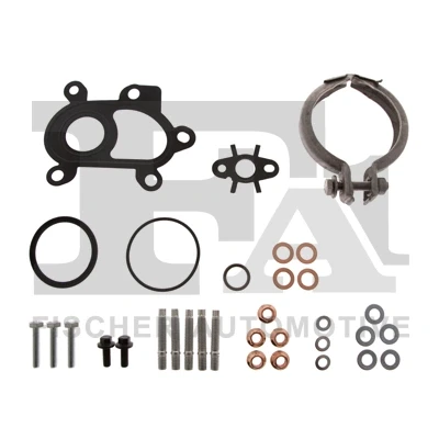 Afbeelding van Turbocharger, montageset FA1 KT120690