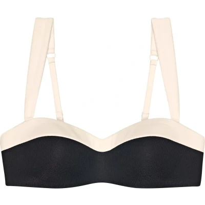 Afbeelding van Triumph Summer GLOW Bikinitop, Dames, Maat: 38xE, Black