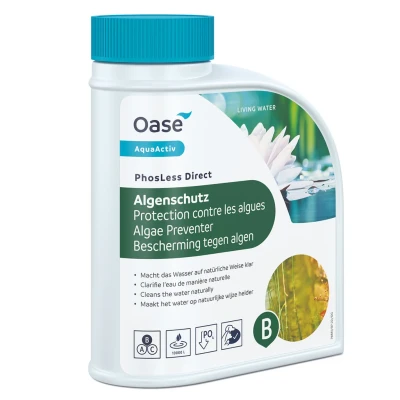 Afbeelding van Oase Phosless Direct 500ml.