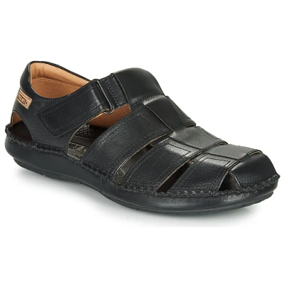 Afbeelding van Pikolinos Men Tarifa 06J 5433 Black Schoenmaat 39