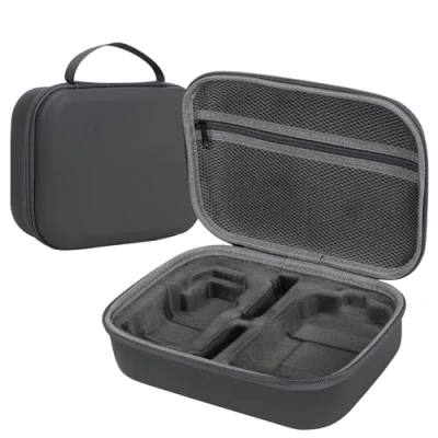 Afbeelding van Mini 4K tas, draagbare draagtas voor DJI 4K/Mini 2 SE drone en controller accessoires