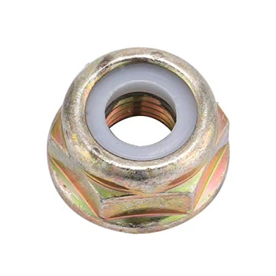 Afbeelding van M10X1.25 Moer, Universeel Bladmoer Met Linkse Schroefdraad Vervangt De Accessoires Voor Grasmaaier