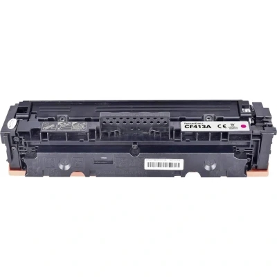 Afbeelding van Renkforce Toner vervangt HP 410A, CF413A Compatibel Magenta 2300 bladzijden RF HPCF413A 6723120