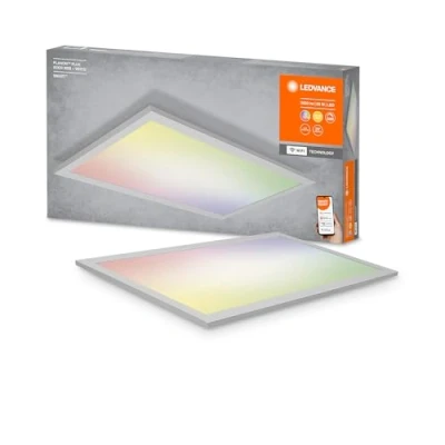 Afbeelding van LEDVANCE LED plafondarmaturen, SMART + PLANON PLUS MULTICOLOR / 28 W, 22 ...