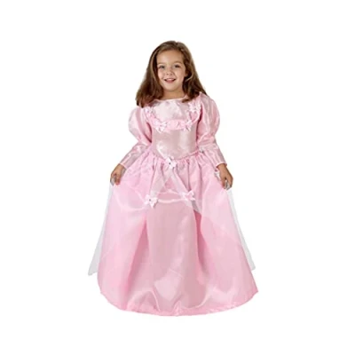Afbeelding van Prinsessenpak voor meisjes Verkleedkleding 116/128