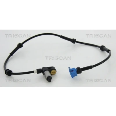 Afbeelding van Triscan ABS sensor 8180 28215