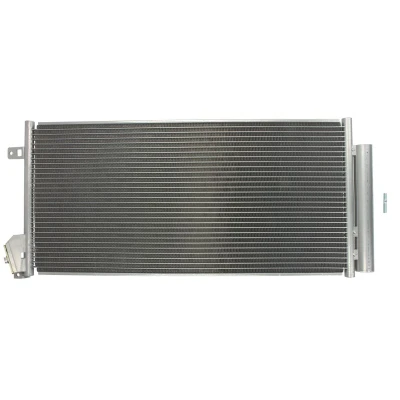 Afbeelding van Thermotec Airco condensor KTT110403