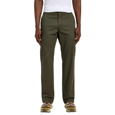 Afbeelding van Lee Cargo MVP broek voor heren, forest, 32W x 32L