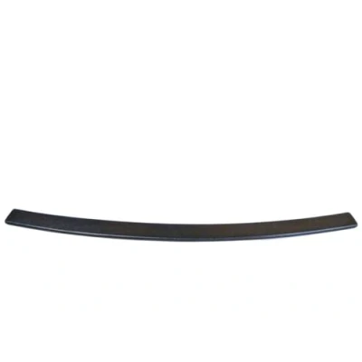 Afbeelding van Lialto bumperbescherming zwart geschikt voor Mazda CX5 SUV Type: KF 2017