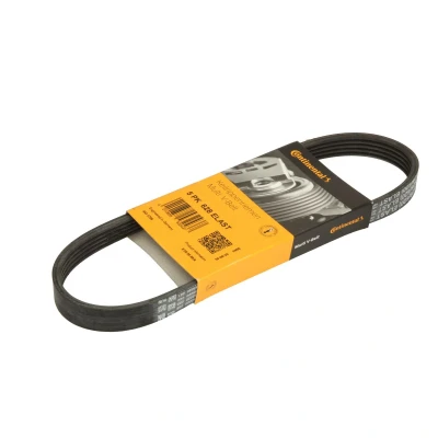 Afbeelding van Contitech Poly V riem 5PK628 ELAST
