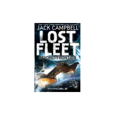 Afbeelding van Lost Fleet: Beyond the Frontier Invincible Book 2