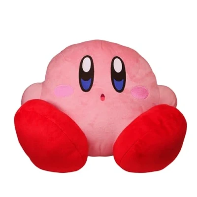 Afbeelding van Kirby Plush 32cm