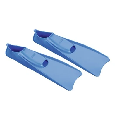 Afbeelding van Beco Zwemvliezen Rubber Unisex Blauw Maat 38 39