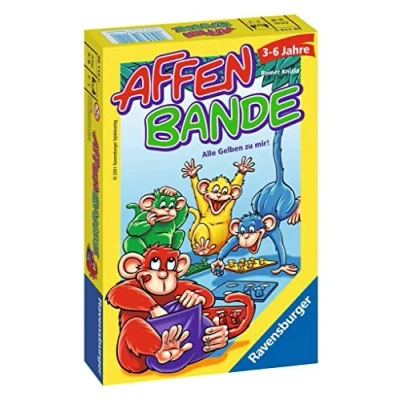 Afbeelding van Affenbande