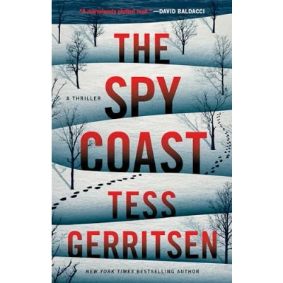 Afbeelding van The Spy Coast: A Thriller: 1