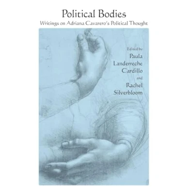 Afbeelding van Political Bodies: Writings on Adriana Cavarero&#039;s Thought