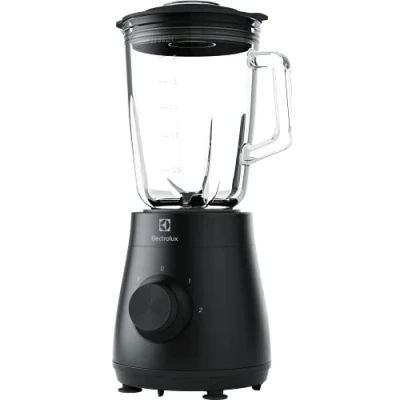 Afbeelding van Electrolux E3TB1 4GG 1,5 L Mélangeur de table 500 W Gris
