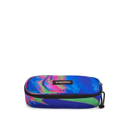 Afbeelding van Eastpak OVAL Single Etui, Maat: One Size, Painted color