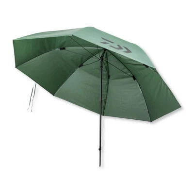 Afbeelding van Daiwa D VEC Wavelock Umbrella (250cm) Visparaplu