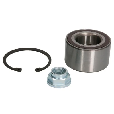 Afbeelding van Skf Wiellagerset VKBA 7536