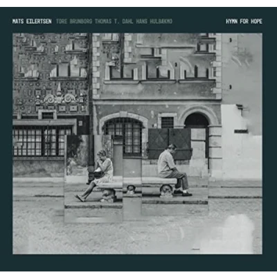 Afbeelding van Mats Eilertsen Hymn For Hope (CD)