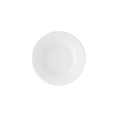 Afbeelding van Villeroy &amp; Boch Anmut Gebaksbord Ø 16 cm Wit