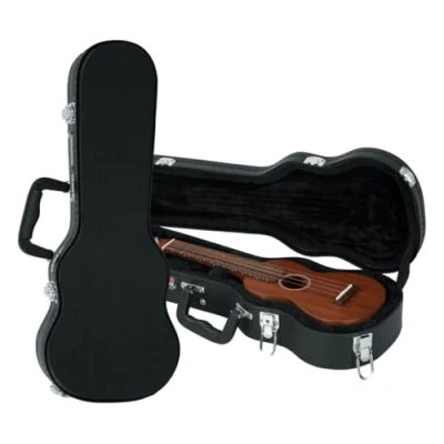 Afbeelding van Gator Gwe Uke Sop Case For Ukulélé Soprano