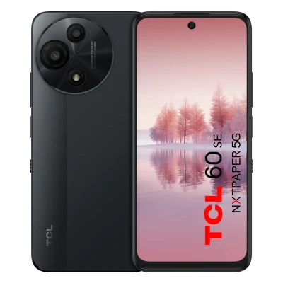 Afbeelding van Tcl 60 Se Nxtpaper 5g 256 Gb Space Gray