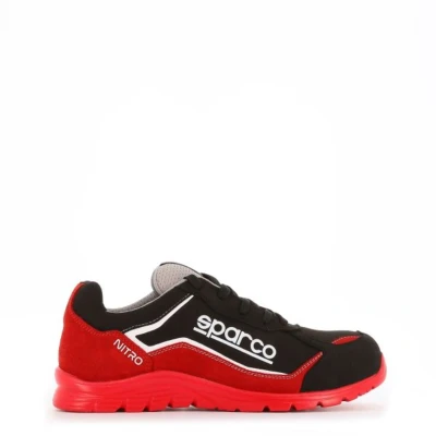 Afbeelding van Schoenen SPARCO TEAMWORK 07522 RSNR / 42