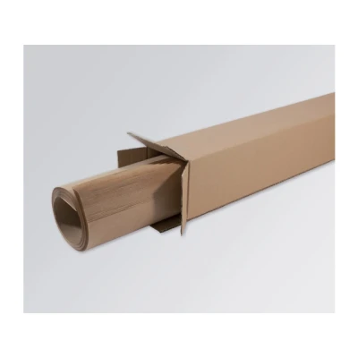 Afbeelding van Sigel krafpapier 114 x 160 cm bruin 50 vel SI BA161